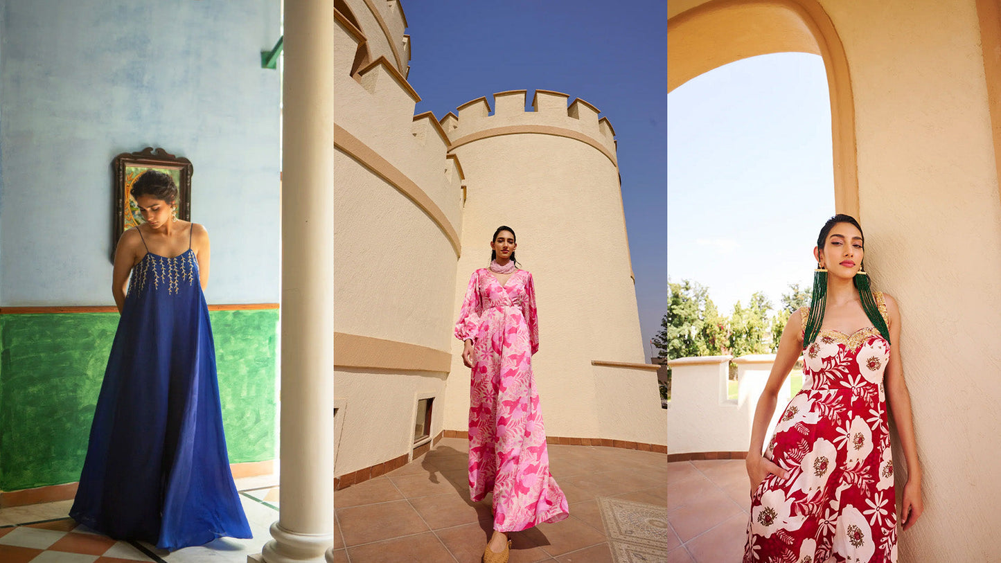 How to Wear Traditional Jumpsuits for Every Occasion – 5 Style Secrets