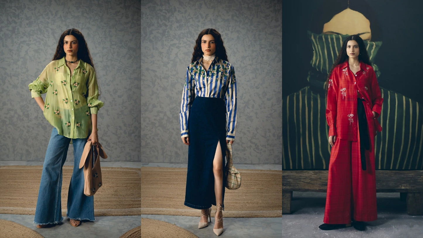 The Shirts You Can’t Miss This Summer