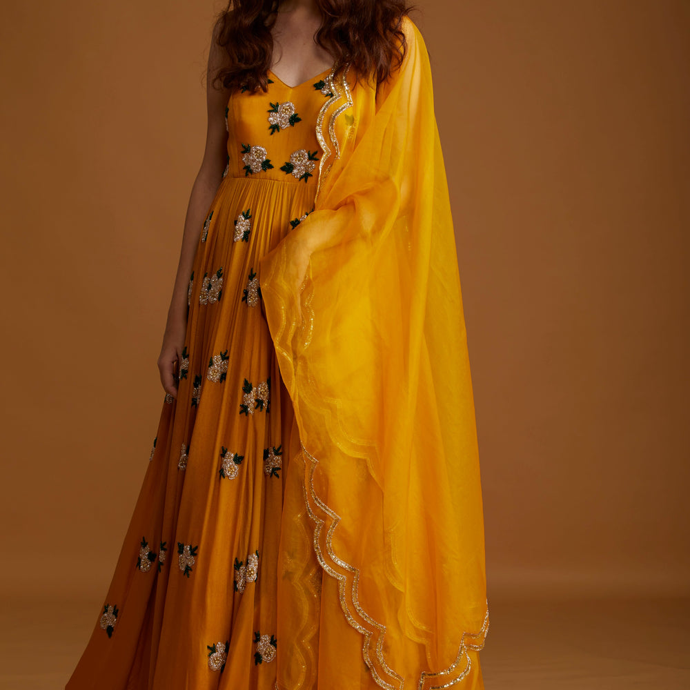 
                      
                        Teen Butta Anarkali
                      
                    
