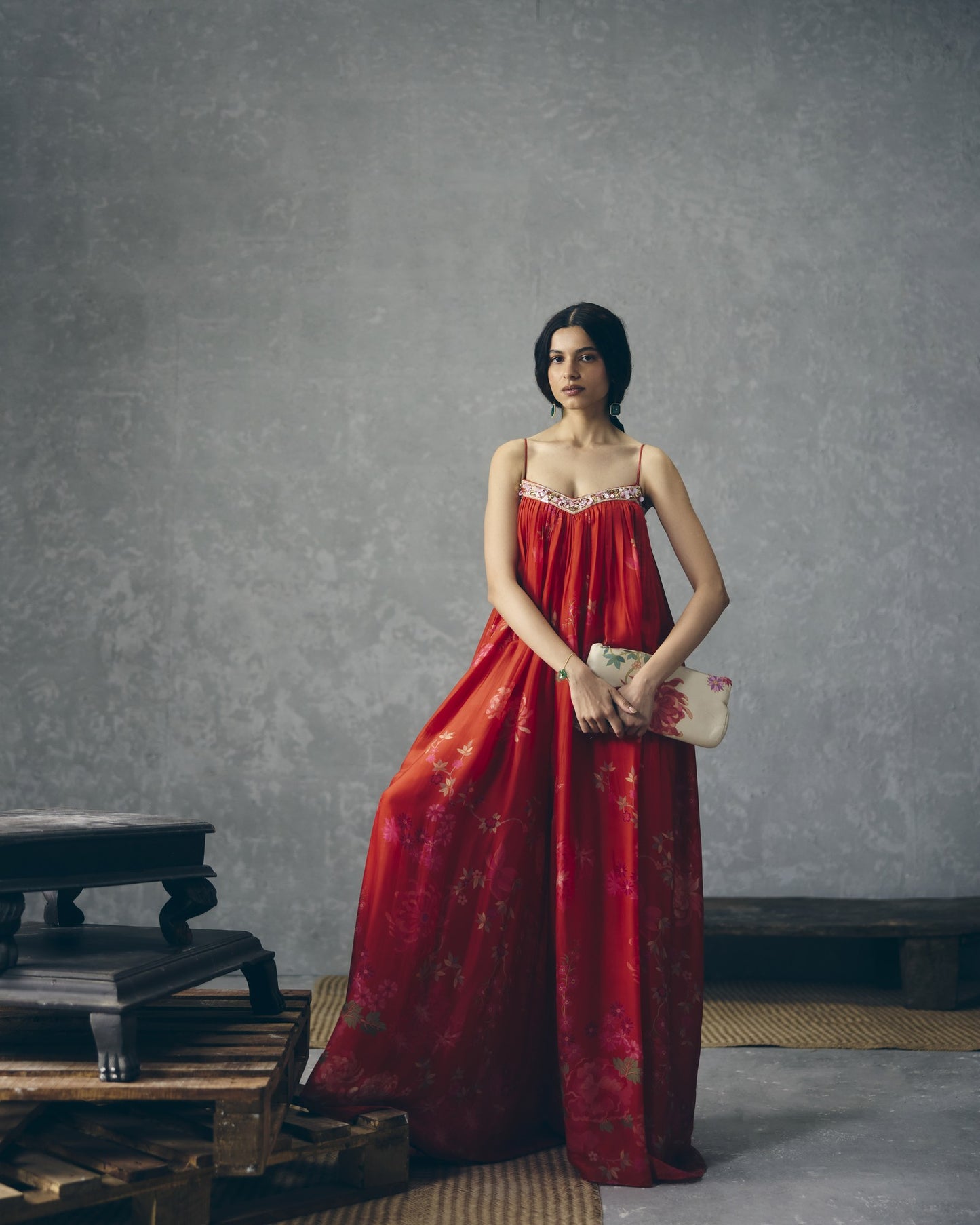 YUME JUMPSUIT | EC-JS-EPH26-10-red