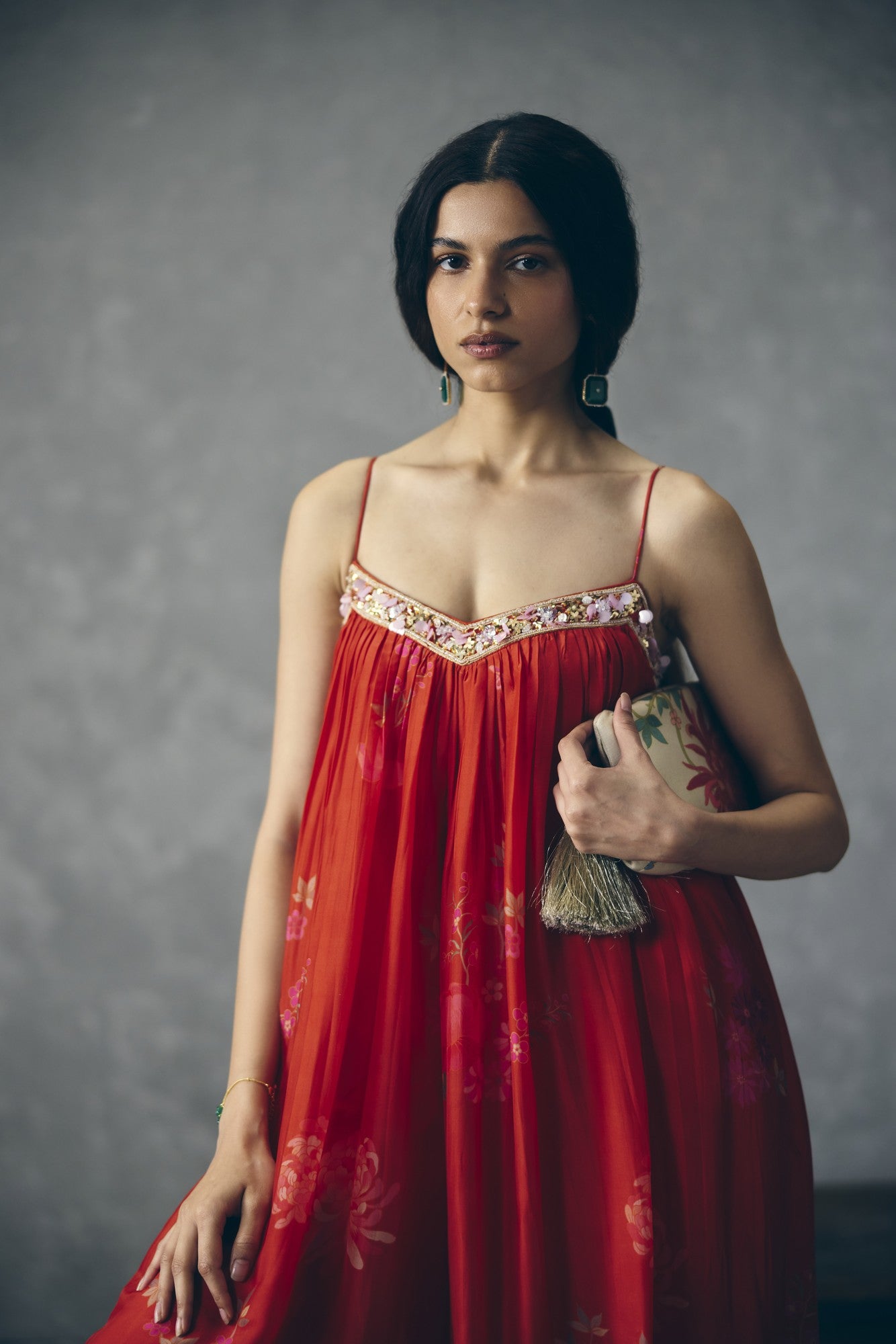 YUME JUMPSUIT | EC-JS-EPH26-10-red