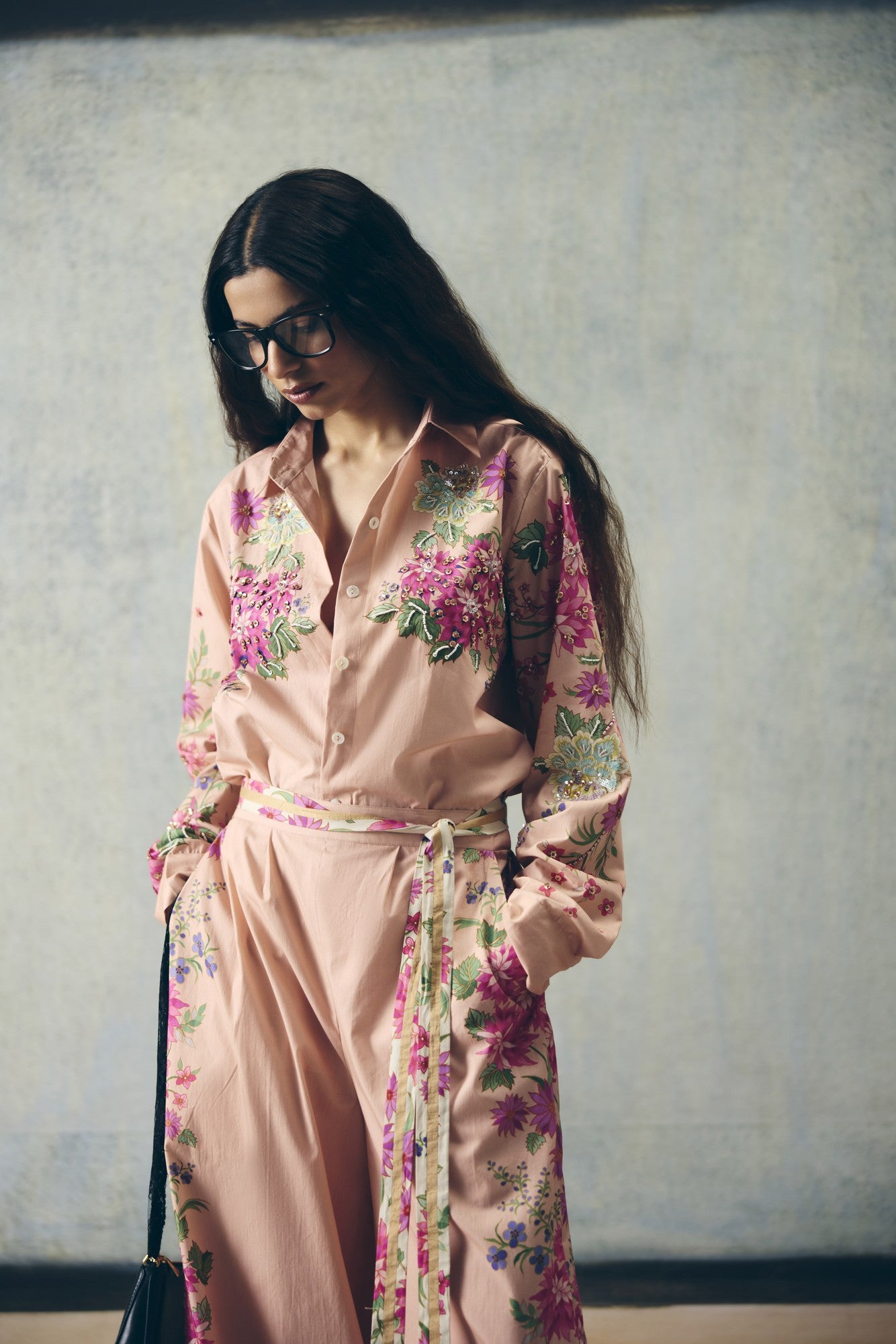 AIRI CO-ORD SET | EC-CS-EPH26-36-Pink