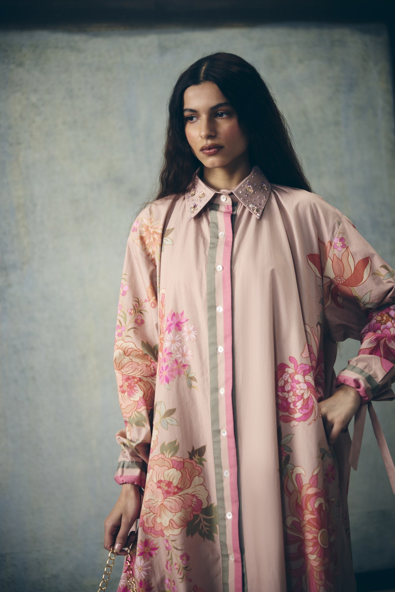 RINA CO-ORD SET | EC-CS-EPH26-38-Clay