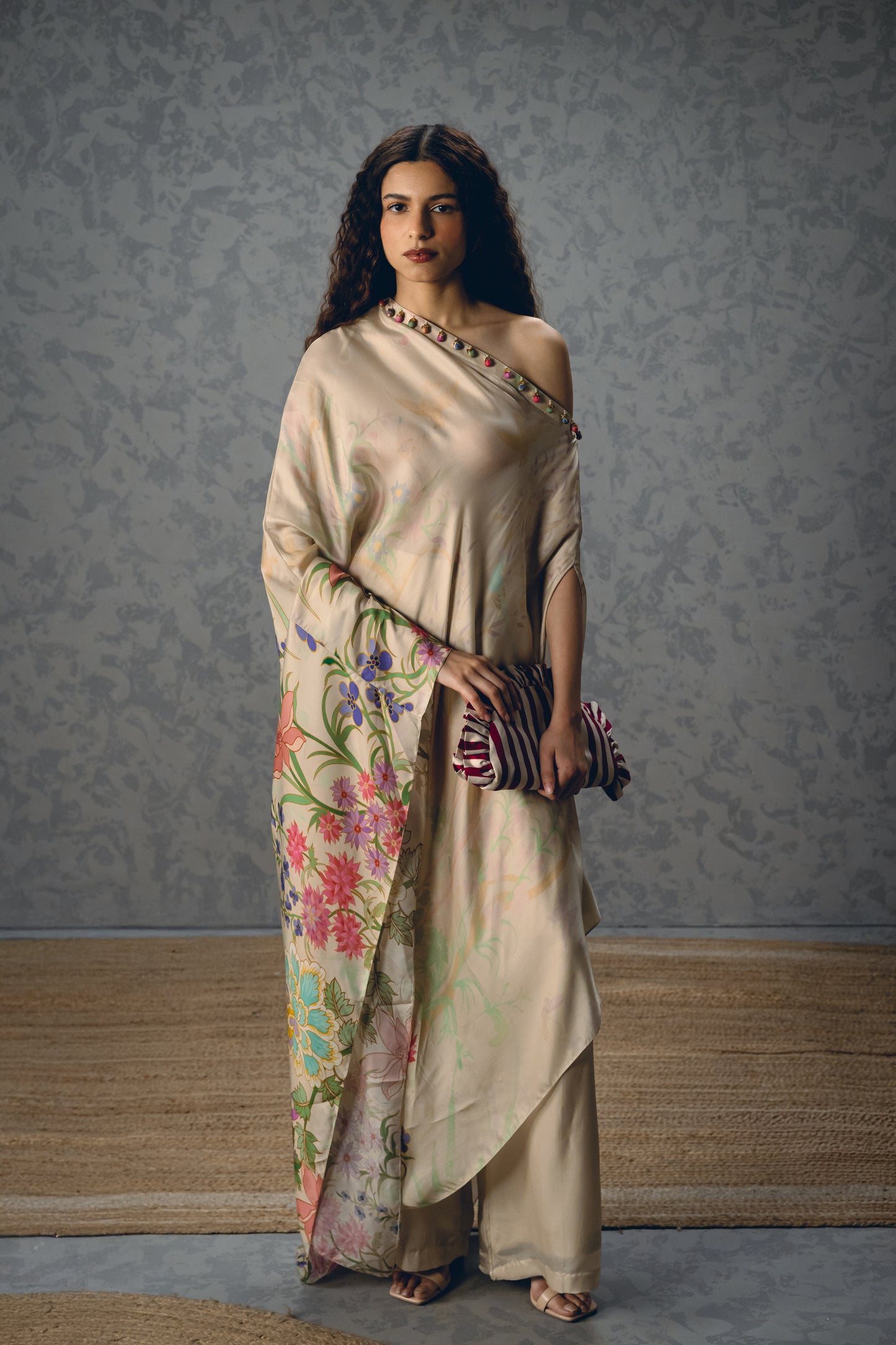 NATSU CO-ORD SET | EC-CS-EPH26-50-Ivory