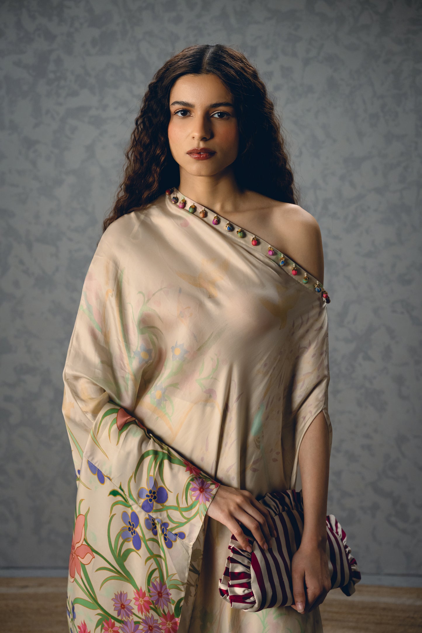 NATSU CO-ORD SET | EC-CS-EPH26-50-Ivory