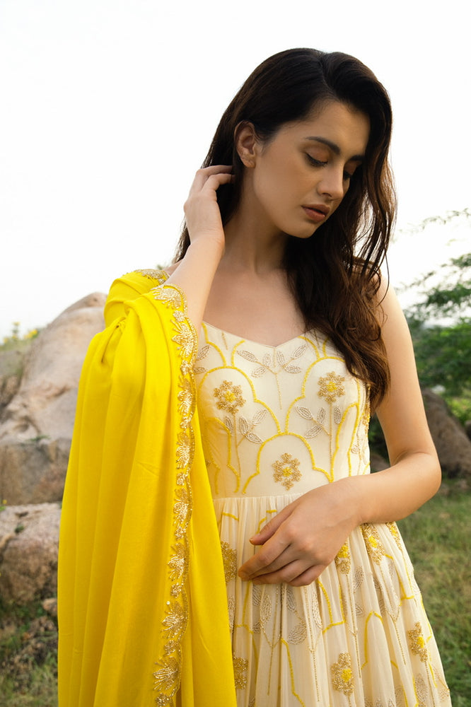 SOL ANARKALI