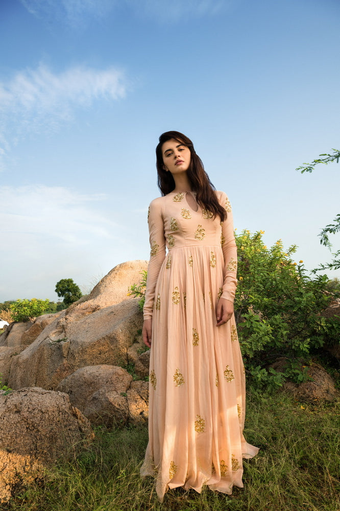 DUNE ANARKALI