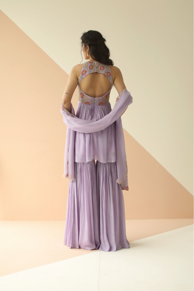 
                      
                        Lilac Co-Ord Set
                      
                    