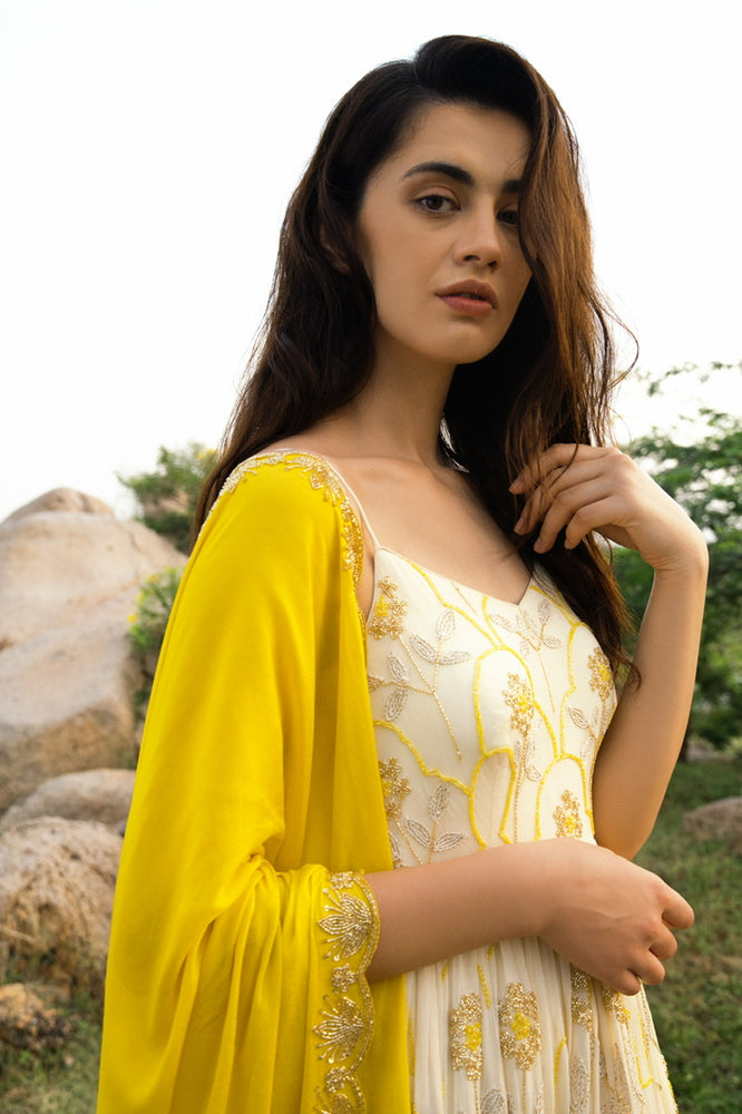 
                      
                        SOL ANARKALI
                      
                    