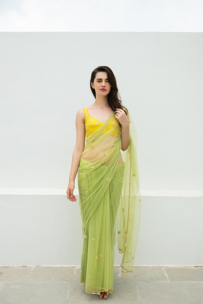 DREAM SAREE