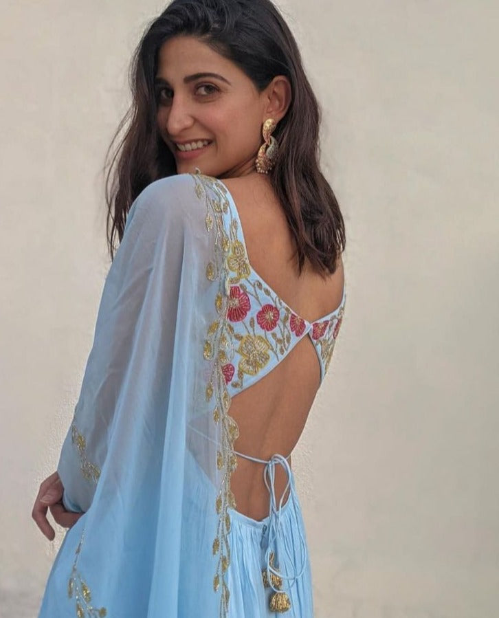 Aahana Kumra in SN21 - 04