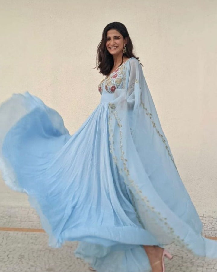 Aahana Kumra in SN21 - 04