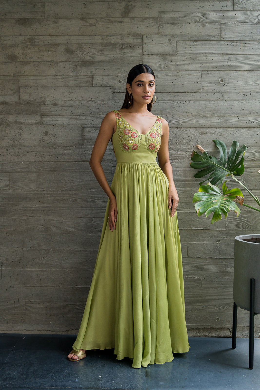 Pista Anarkali